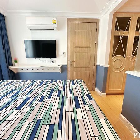 Jomtien Beach, Pattaya - Seven Seas Cote D'Azur المظهر الخارجي الصورة