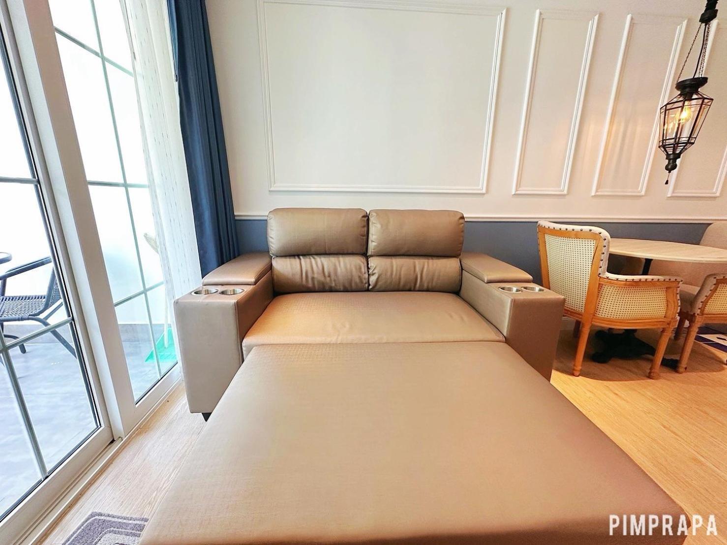 Jomtien Beach, Pattaya - Seven Seas Cote D'Azur المظهر الخارجي الصورة