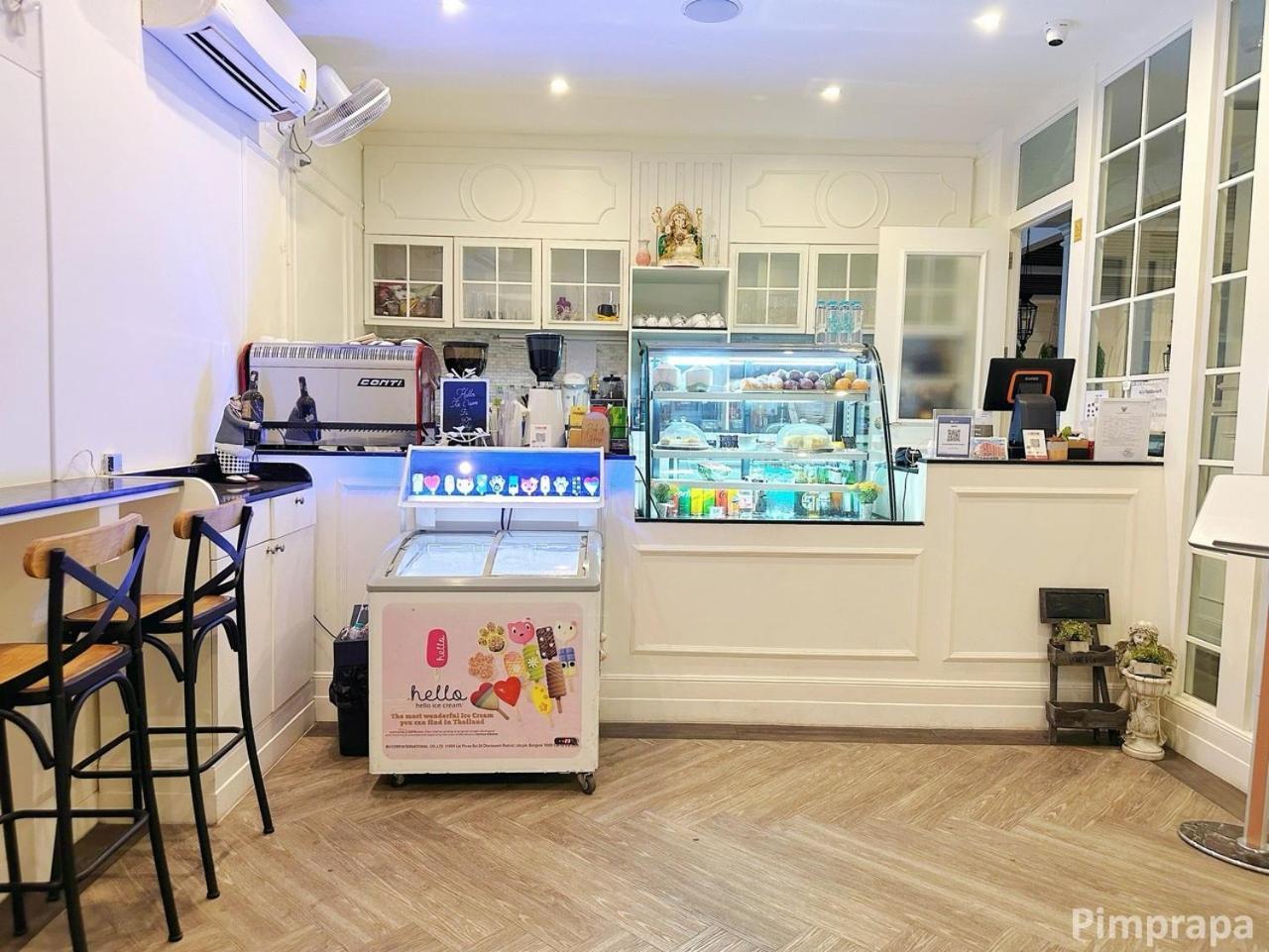 Jomtien Beach, Pattaya - Seven Seas Cote D'Azur المظهر الخارجي الصورة